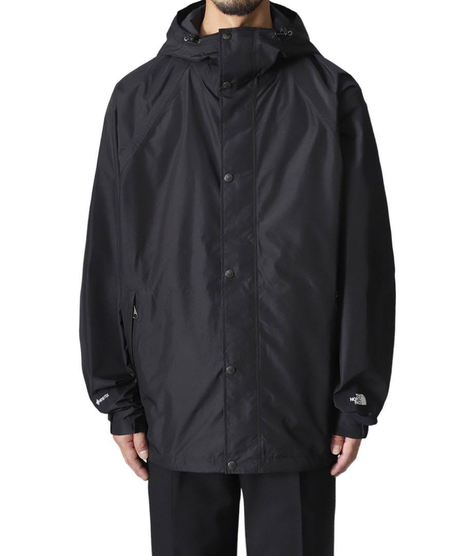 ジャケット・アウター THE NORTH FACE Stow Away Jacket