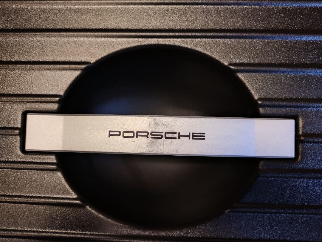 RIMOWA PORSCHEデザイン サルサ/エッセンシャルキャビン