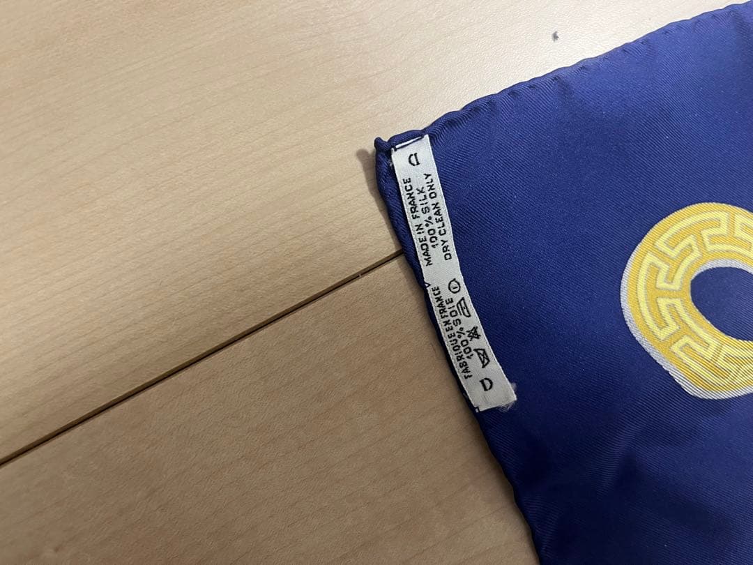 エルメス 大判 スカーフ