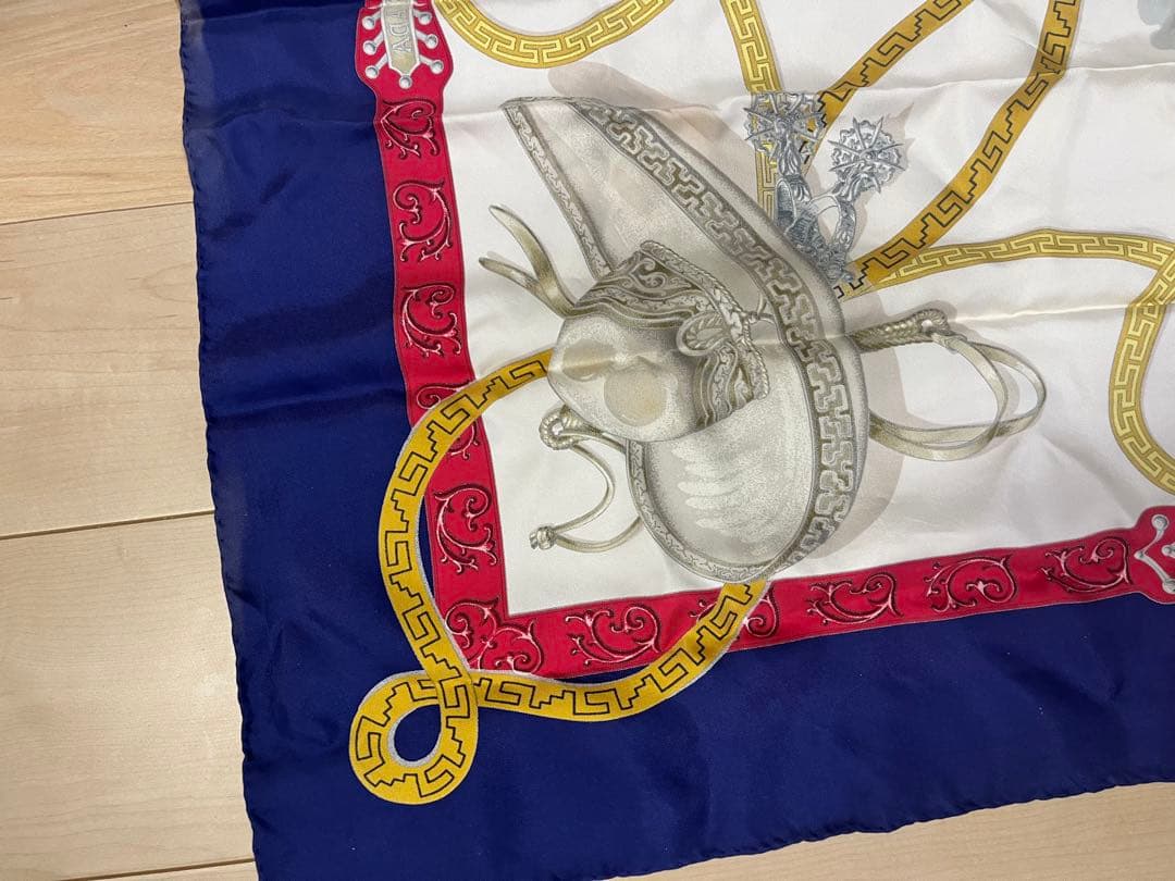 エルメス 大判 スカーフ