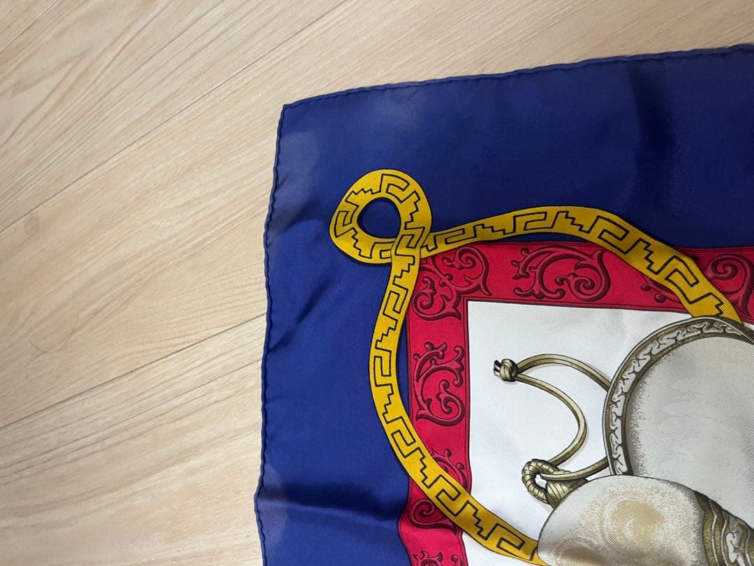 エルメス 大判 スカーフ