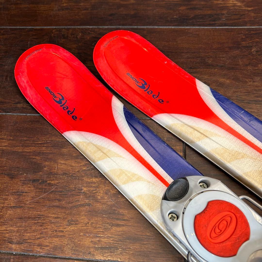 SALOMON BLADE 99cm ブーツ　25cm ファンスキー