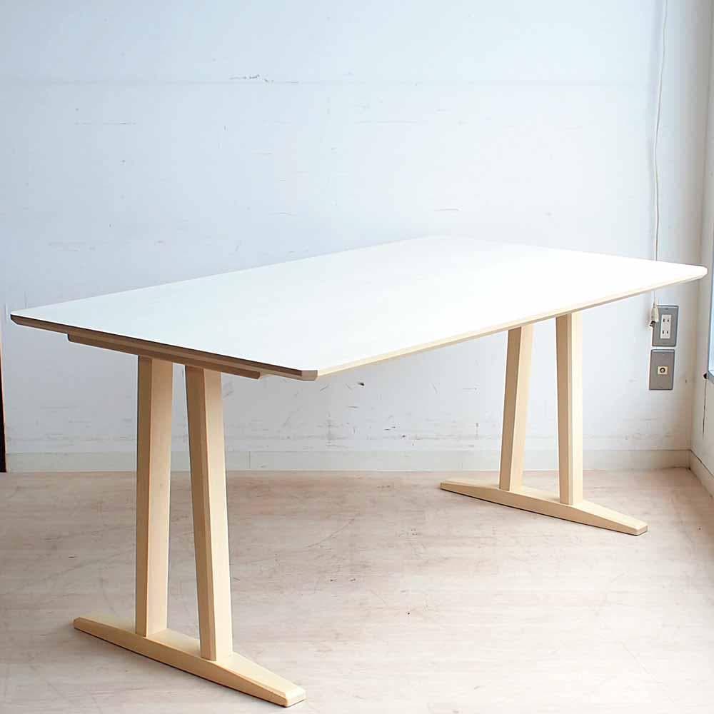 カリモク チターノ/Chitano ダイニングテーブル ZR24419