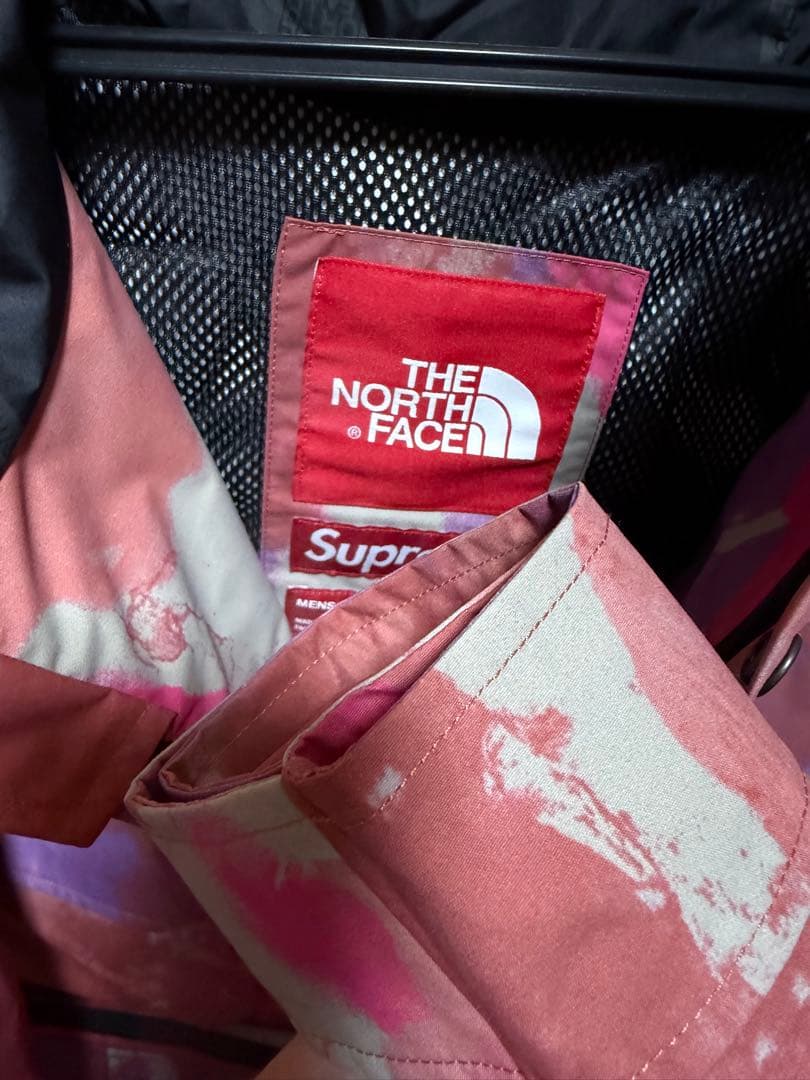 ジャケット・アウター Supreme x The North Face Cargo Jacket
