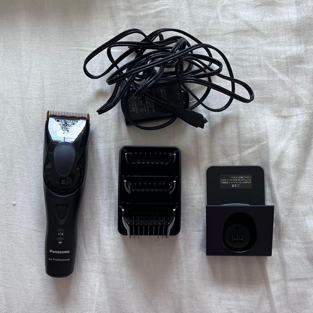 Panasonicプロリニアバリカン