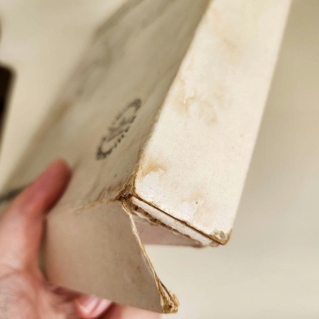 北欧 ヴィンテージ ウィンブラッド クリスマスプレート 飾り皿 箱付 1976