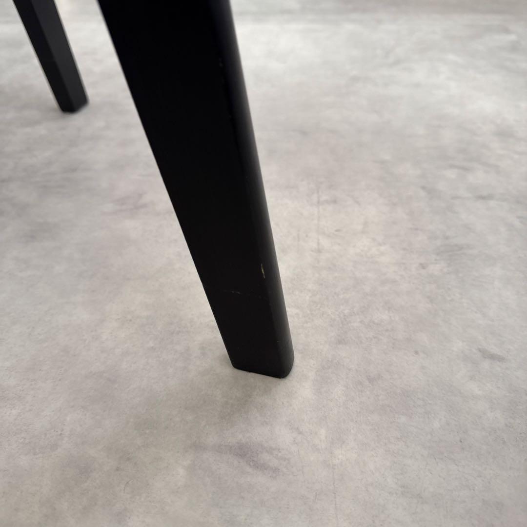 IKEA HANSOLA ブラック