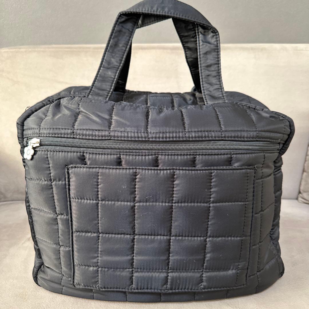 マリークワント　ボストンバッグ　セット