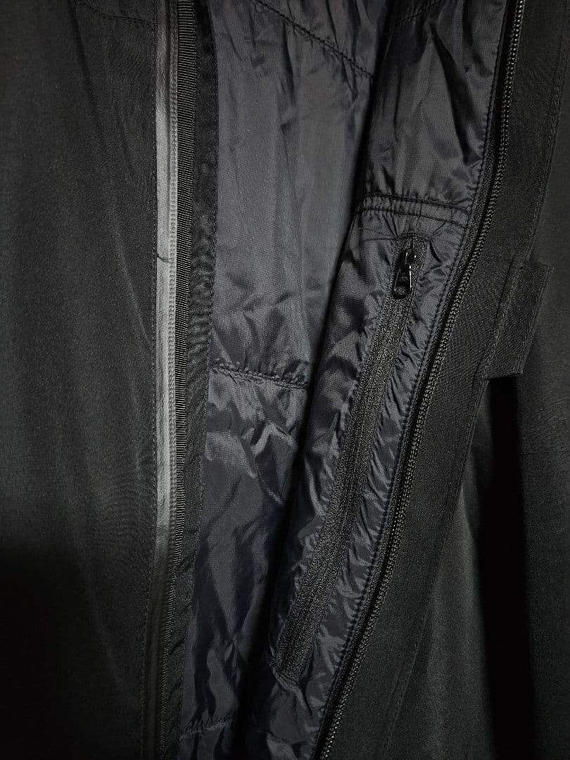 別注 カリマー karrimor glencoe 2L jkt