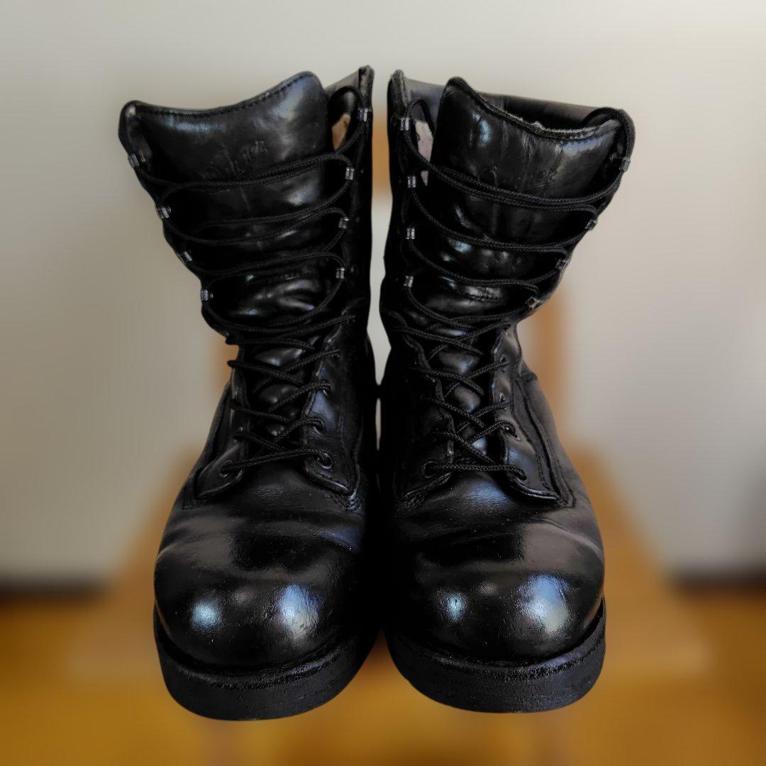 人気レアモデル　ダナ― 5000SDF 日本自衛隊モデル　27.5CM