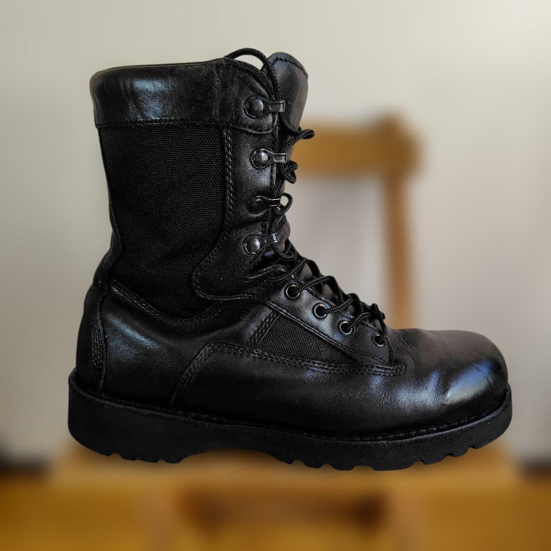 人気レアモデル　ダナ― 5000SDF 日本自衛隊モデル　27.5CM