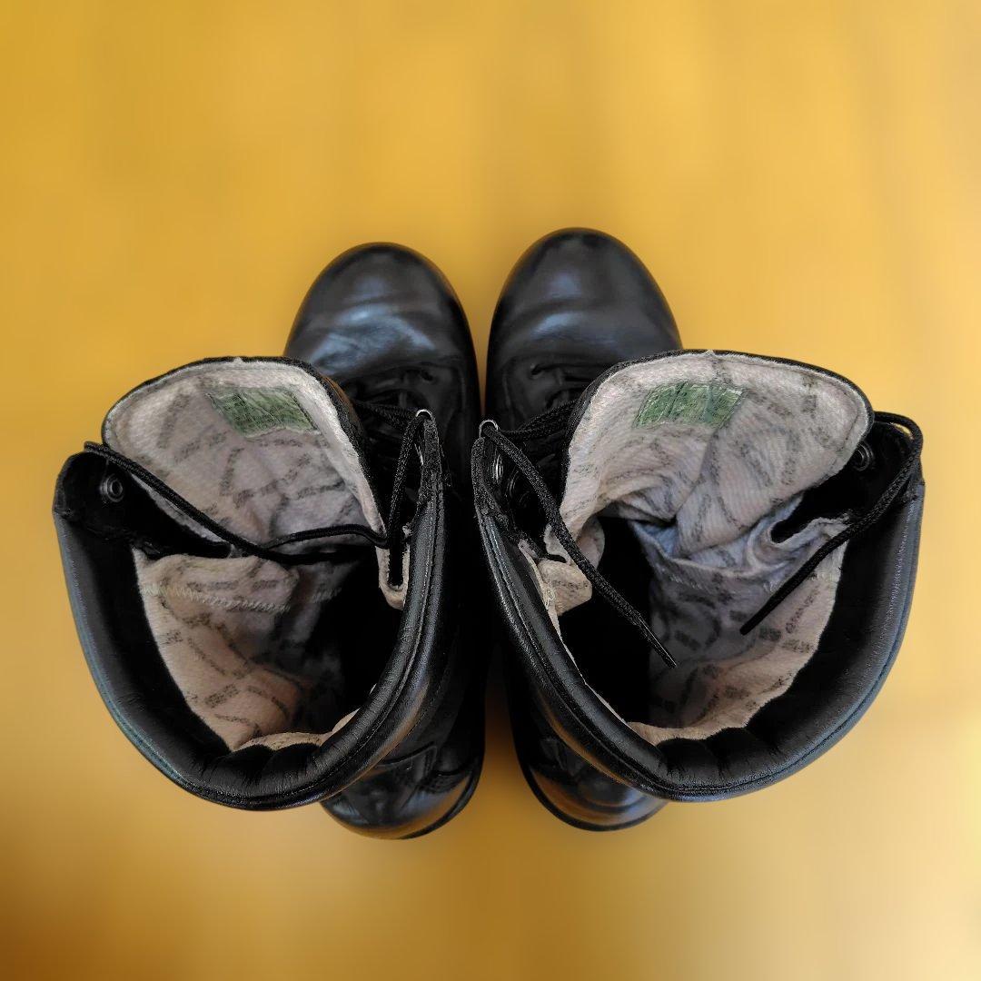 人気レアモデル　ダナ― 5000SDF 日本自衛隊モデル　27.5CM