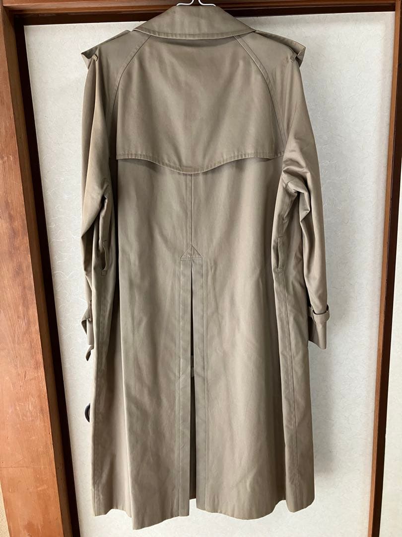 burberry コート