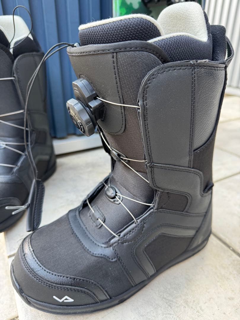 マキバの海　 JOYRID カモフラージュ スノーボードセット