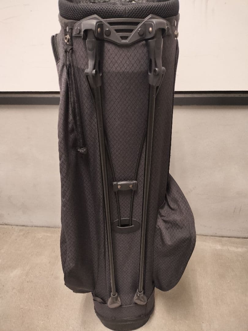 【中古】　OAKLEY　オークリー　スタンドバッグ　9.5型