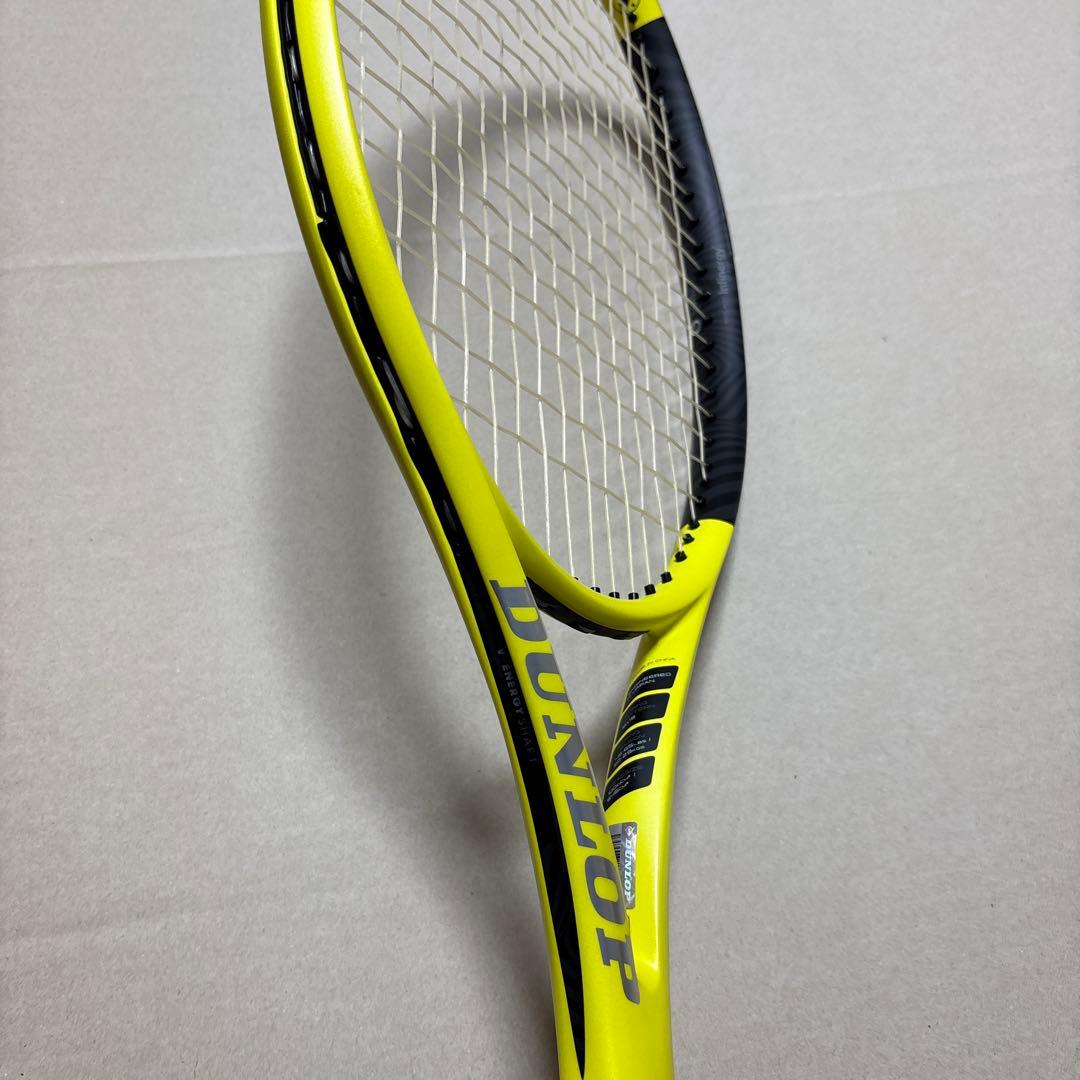 ダンロップ　テニスラケットSX300 LS