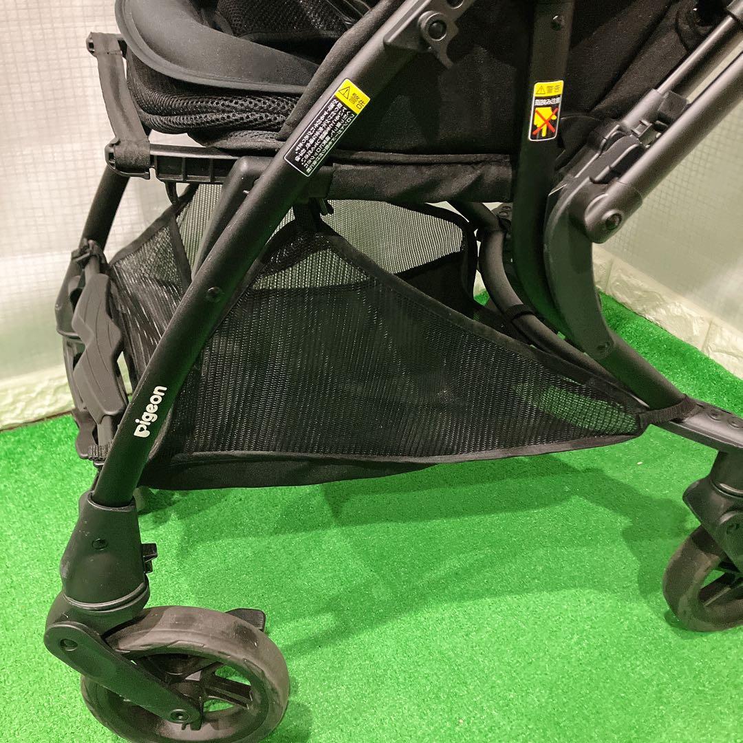 極美品 Pigeon ランフィリノン8 RB4L 2024年モデル 即日発送