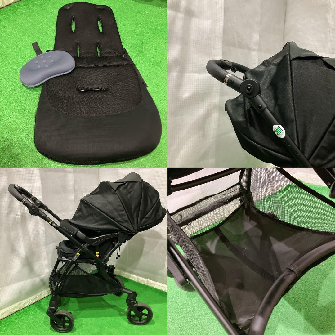 極美品 Pigeon ランフィリノン8 RB4L 2024年モデル 即日発送