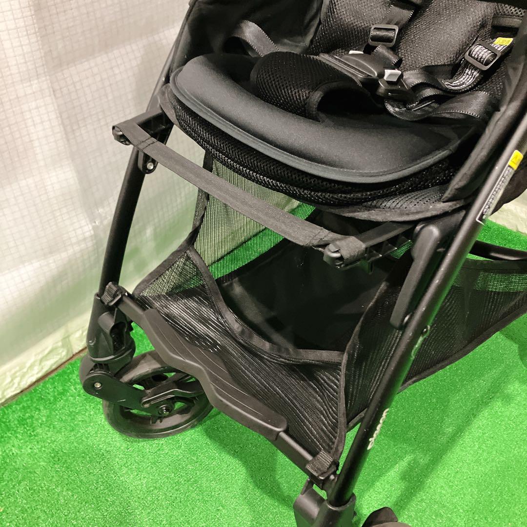 極美品 Pigeon ランフィリノン8 RB4L 2024年モデル 即日発送