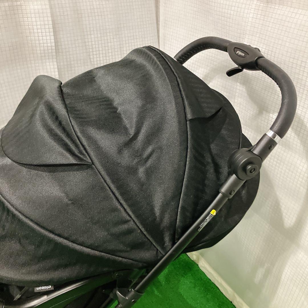 極美品 Pigeon ランフィリノン8 RB4L 2024年モデル 即日発送