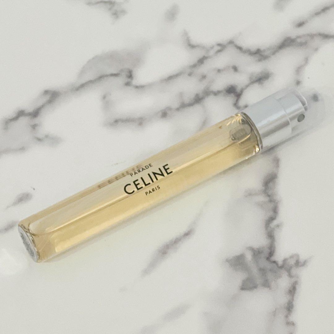 CELINE セリーヌ 香水 PARADEパラード15ml