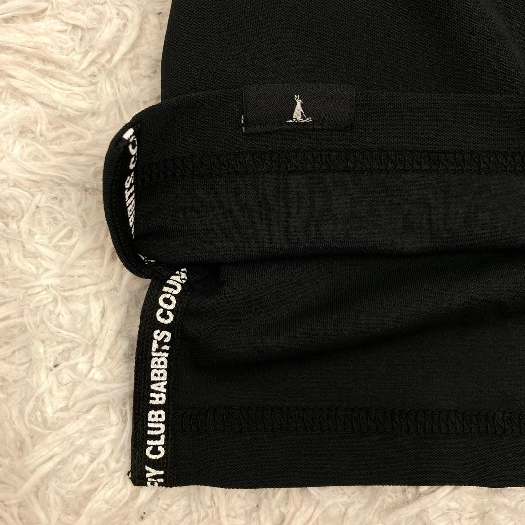 【沖縄限定‼️】2XL⭐️FR2ゴルフ 刺繍ロゴ リンガーデザイン ポロシャツ