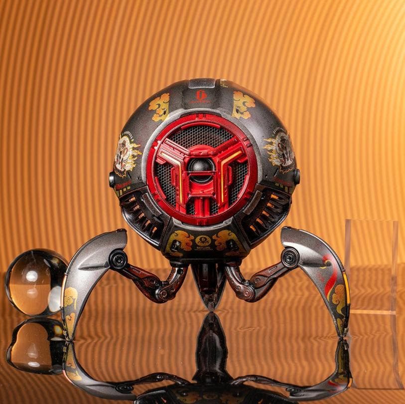 スピーカー・ウーファー Gravastar Mars Pro Special Ver Aquarius