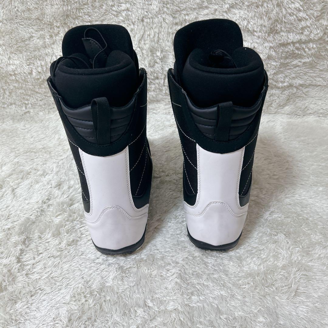 【極美品】CSB BOA付　スノーボード　スノボブーツ　ブーツ　26.5