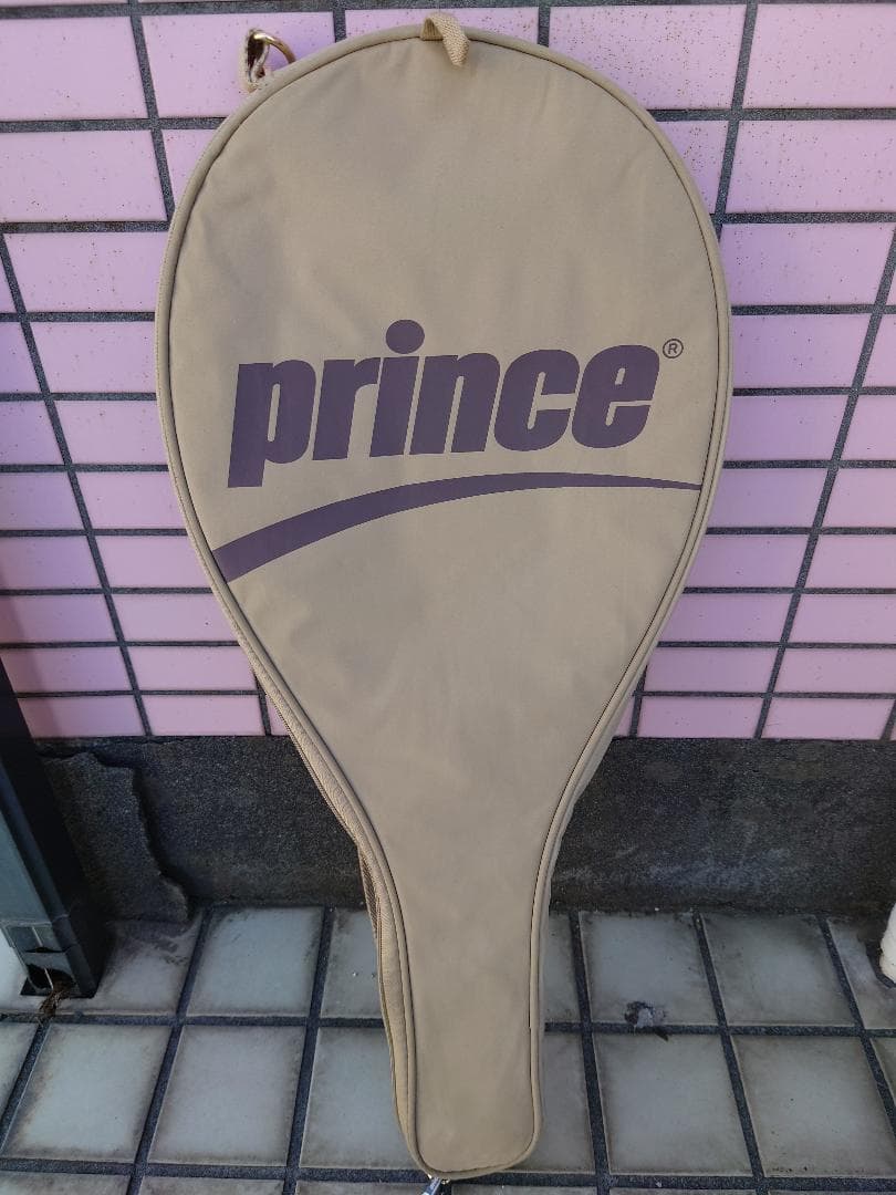 Prince Phantom Graphite 93 (限定モデル)