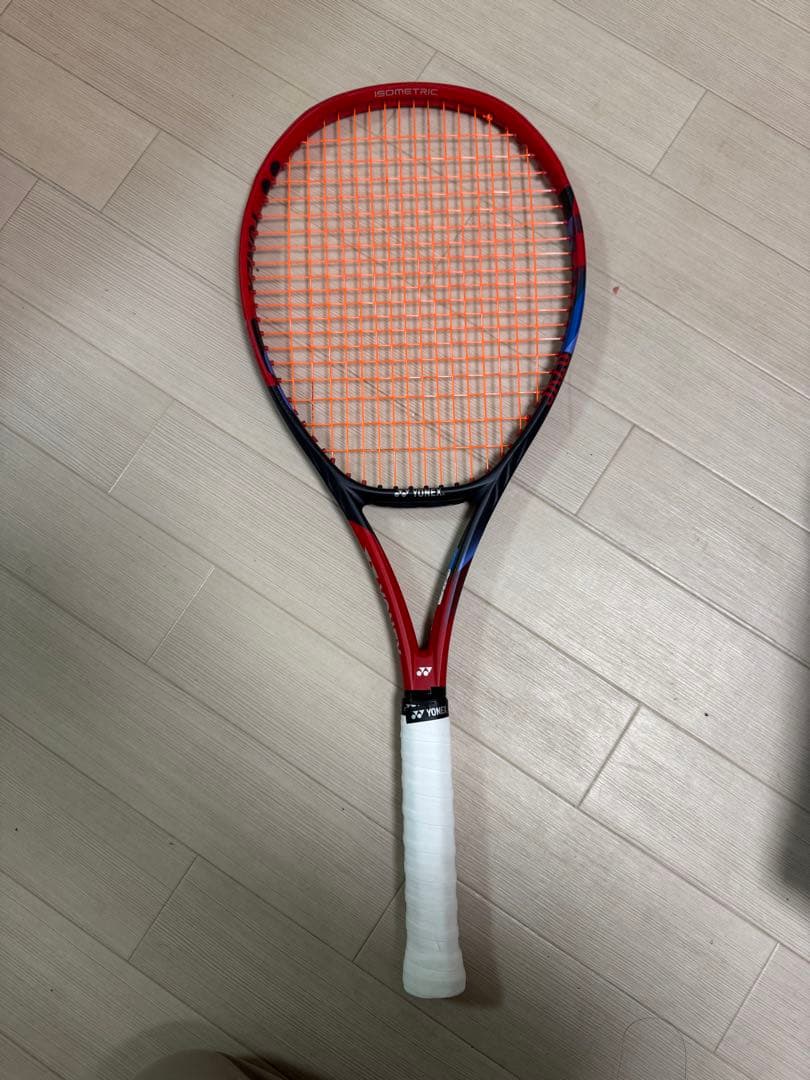 YONEX VCORE ヨネックスブイコア98（2023） G2