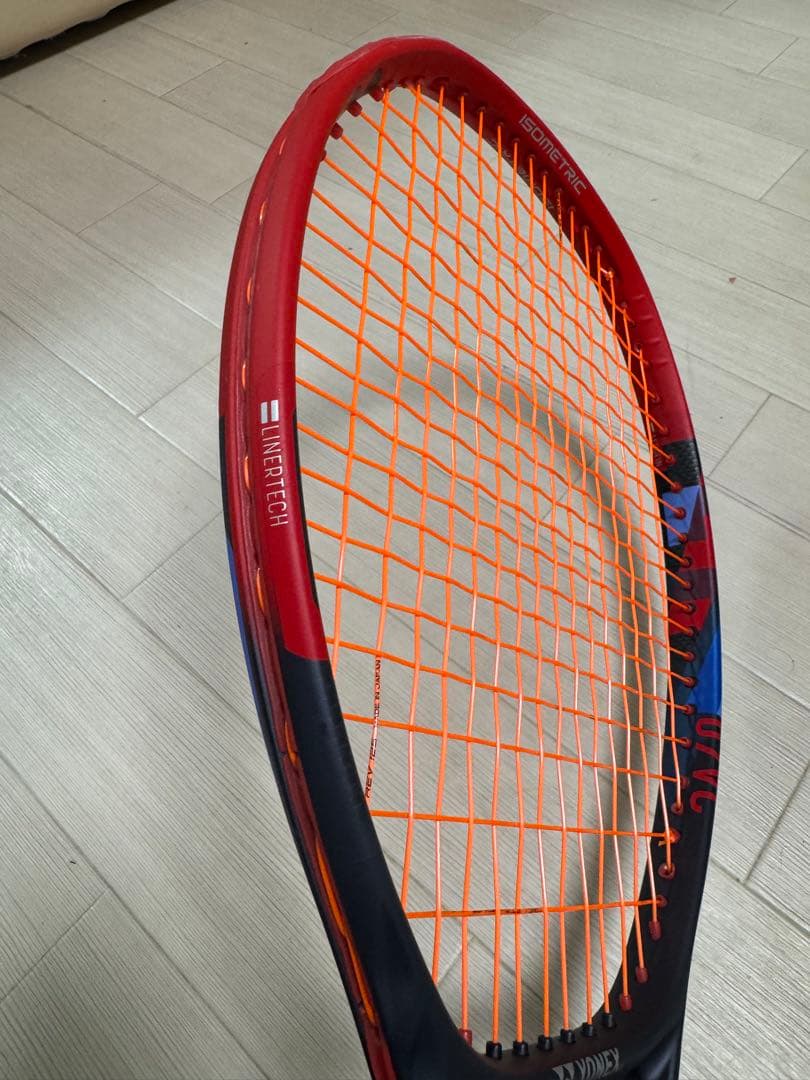 YONEX VCORE ヨネックスブイコア98（2023） G2