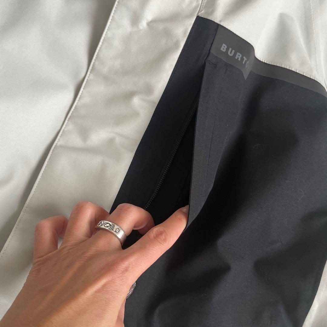 年内発送❣️早い者勝ち⭐️GORE-TEX✖️Burton スノーボードウェア【S】