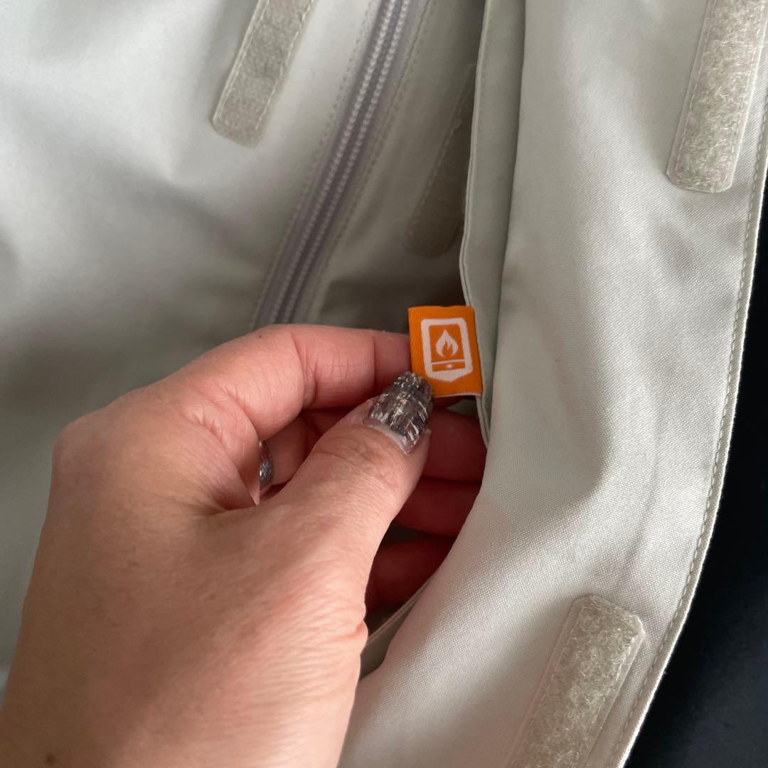 年内発送❣️早い者勝ち⭐️GORE-TEX✖️Burton スノーボードウェア【S】