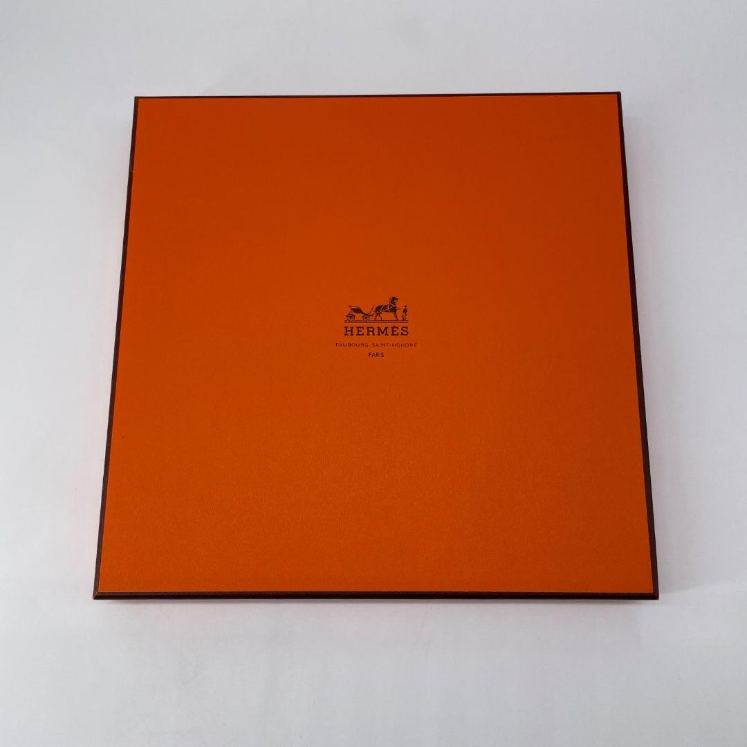 16976✨HERMES ALOHA アロハ スカーフ カレ90 シルク