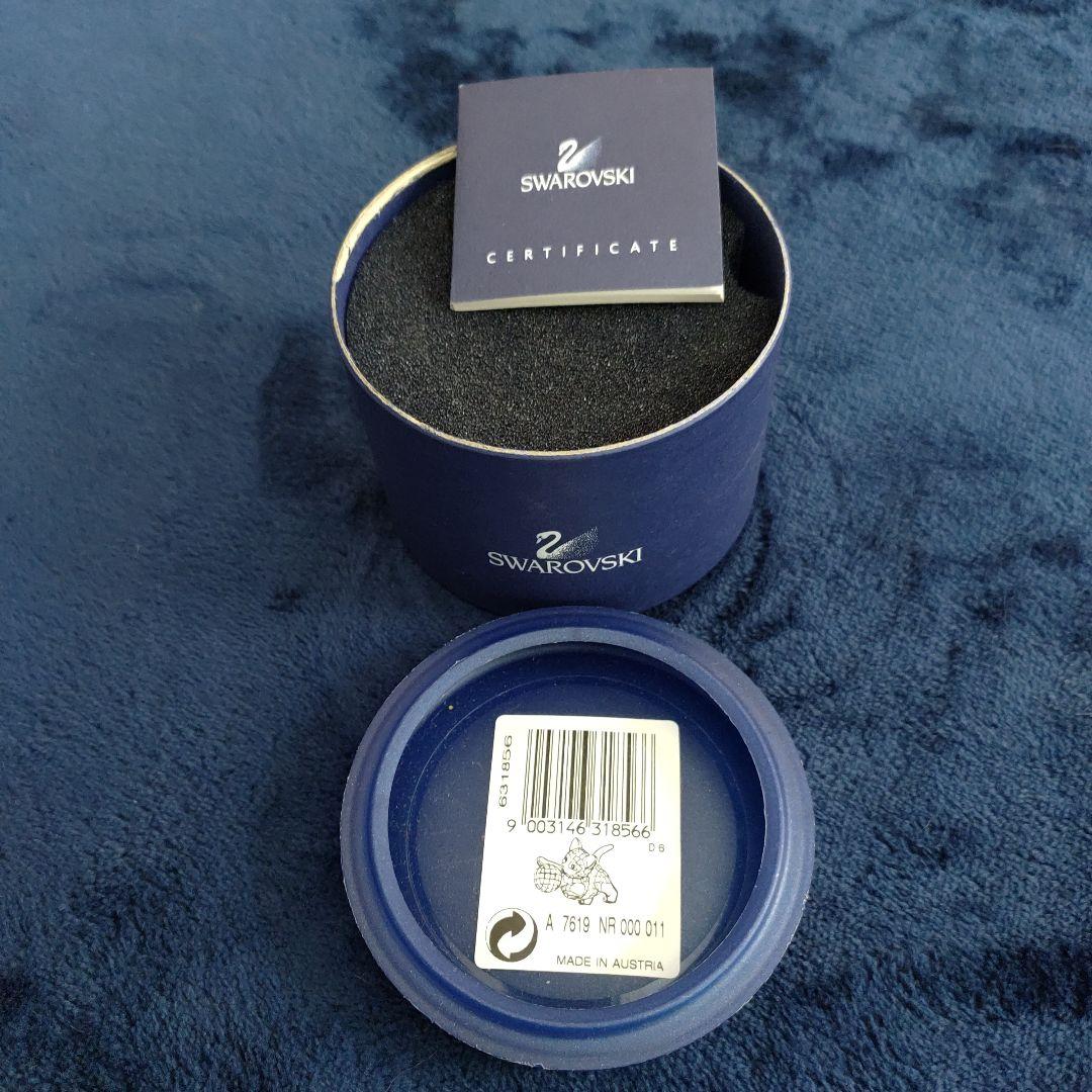SWAROVSKI スワロフスキー