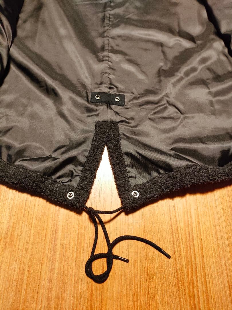 ジャーナルスタンダード　ボアコート　М　美品