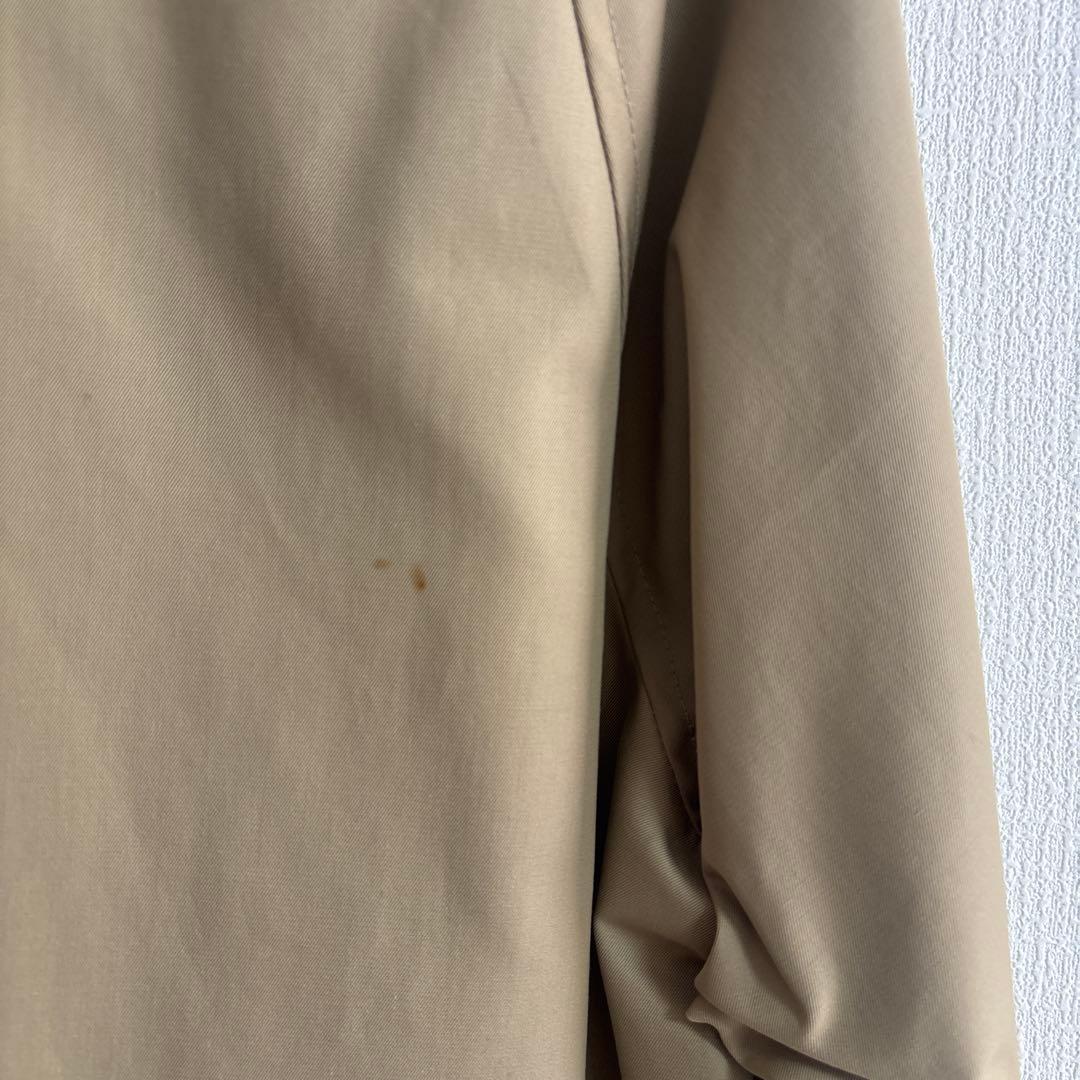 Polo by Ralph Lauren ベージュ トレンチコート