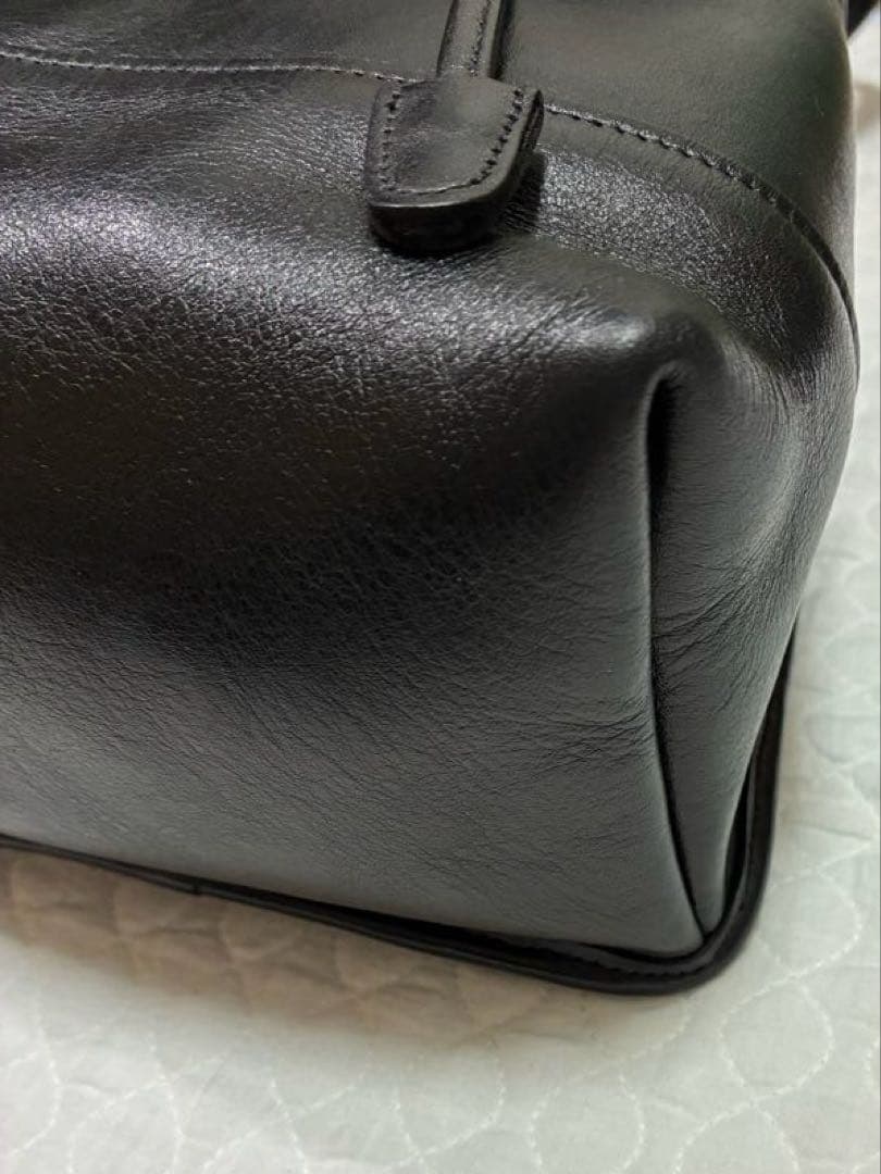 【お取引中】 OLD COACH オールドコーチ リュック ブラック