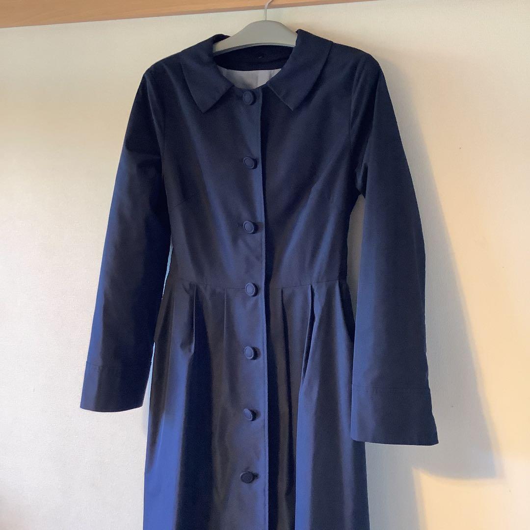 最終お値下げ❤︎JENNEコート❤︎ハイウエストフレアコート♡セブンテン、オブリ