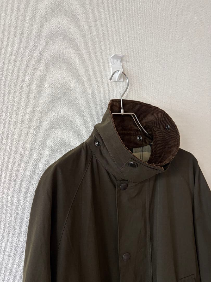 BARBOUR FREAK'S STORE別注 スノードン バブアー
