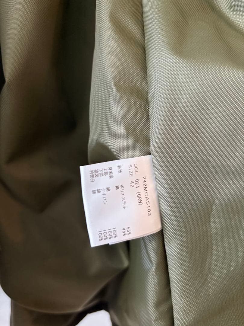 BARBOUR FREAK'S STORE別注 スノードン バブアー
