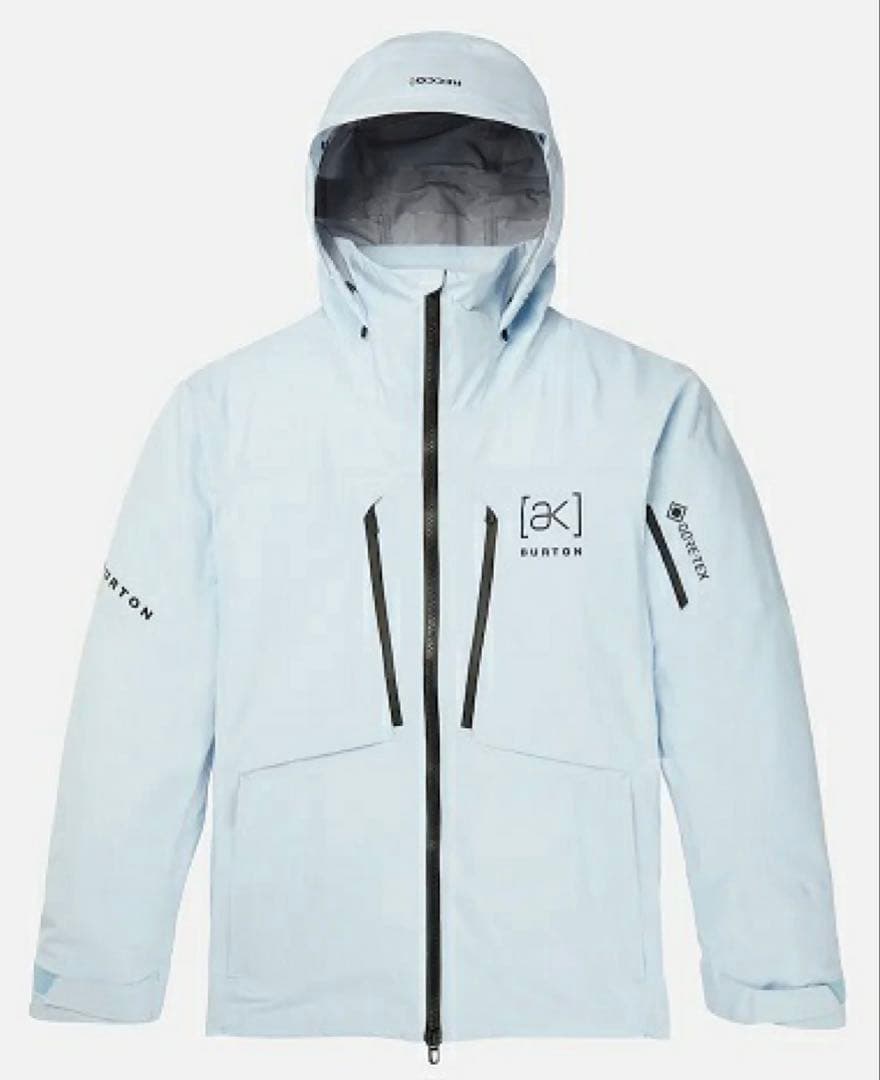 Burton バートン ak hover jacket ホバー ジャケット M