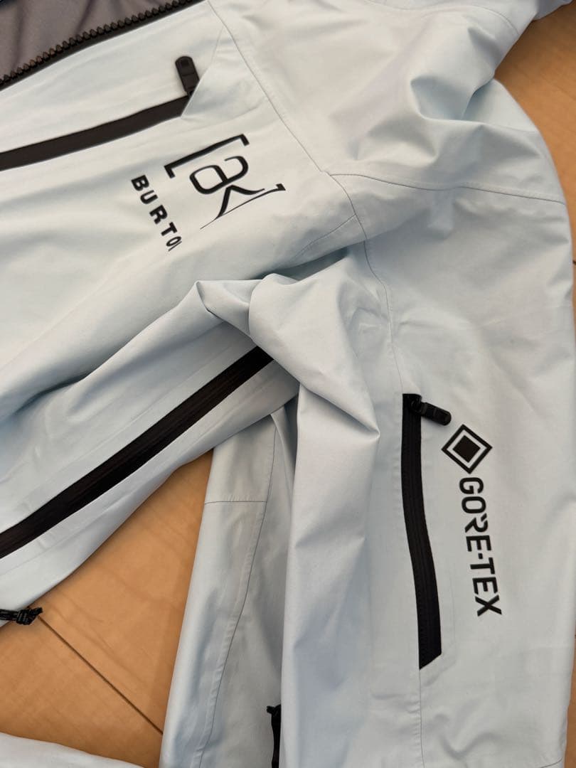 Burton バートン ak hover jacket ホバー ジャケット M