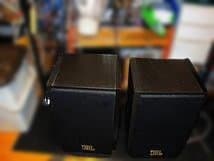 JBL 銘機スピーカー J216PRO●●ＹｏｕＴｕｂｅアップ！