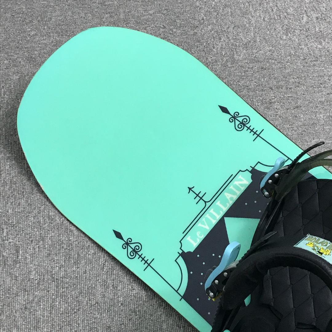 16万セット■5回使用のみ■SALOMON ボード ビンディング ブーツ ケース