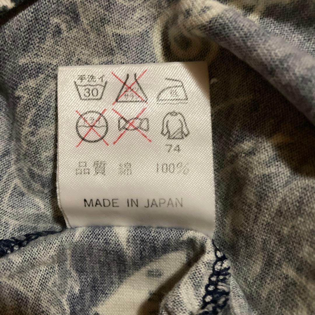 Gaultier Jean's メンズ　タンクトップ　2枚