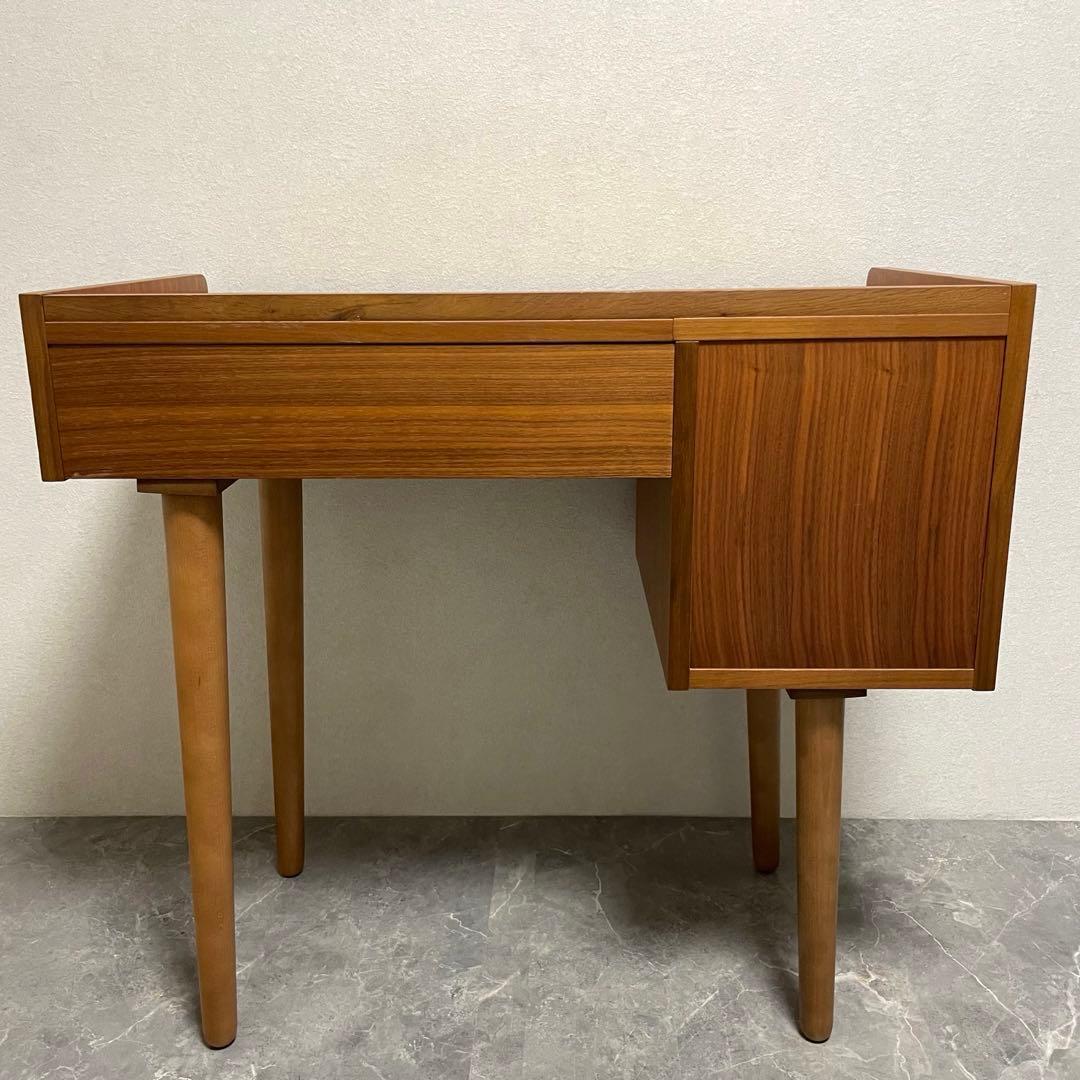 unico ウニコ　ALBERO アルベロ ドレッサー　廃盤品