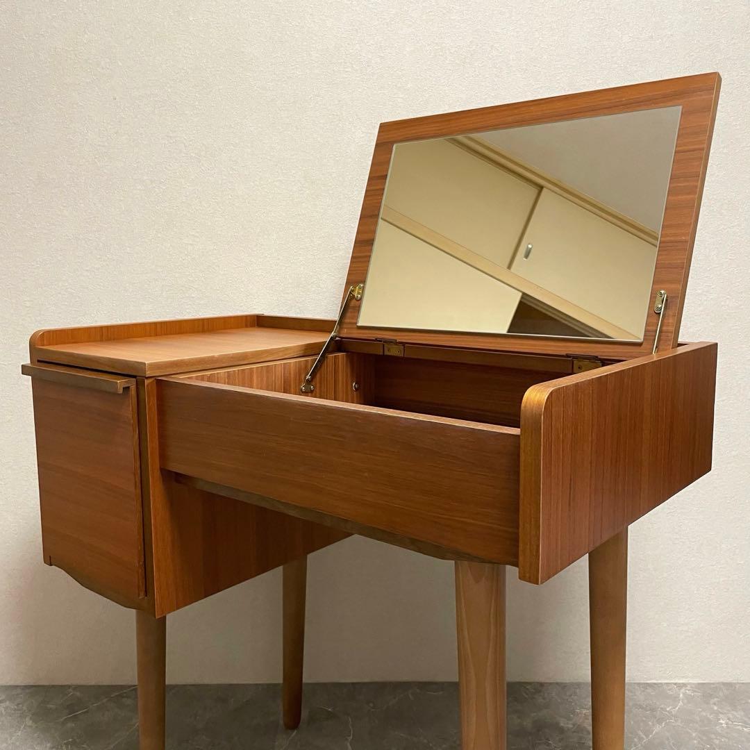 unico ウニコ　ALBERO アルベロ ドレッサー　廃盤品