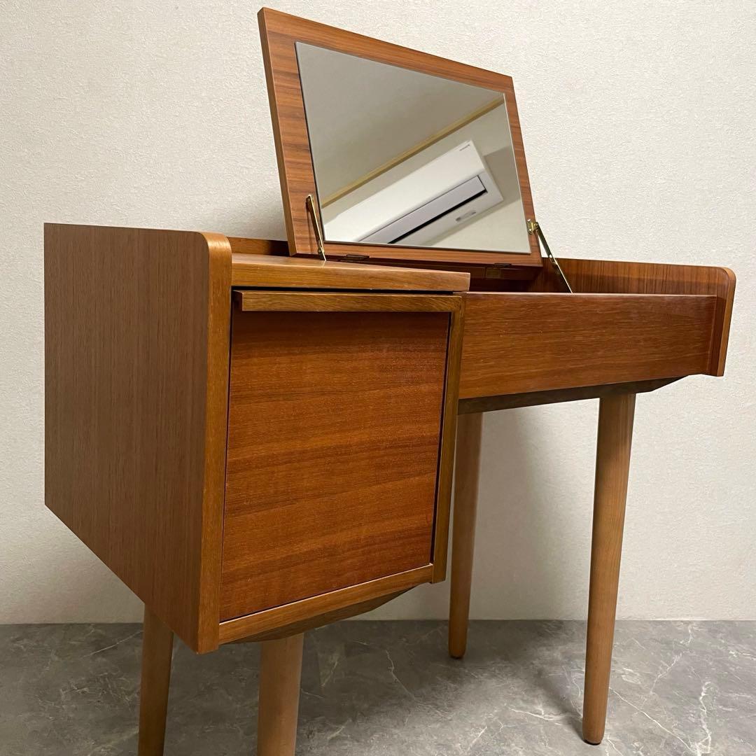 unico ウニコ　ALBERO アルベロ ドレッサー　廃盤品