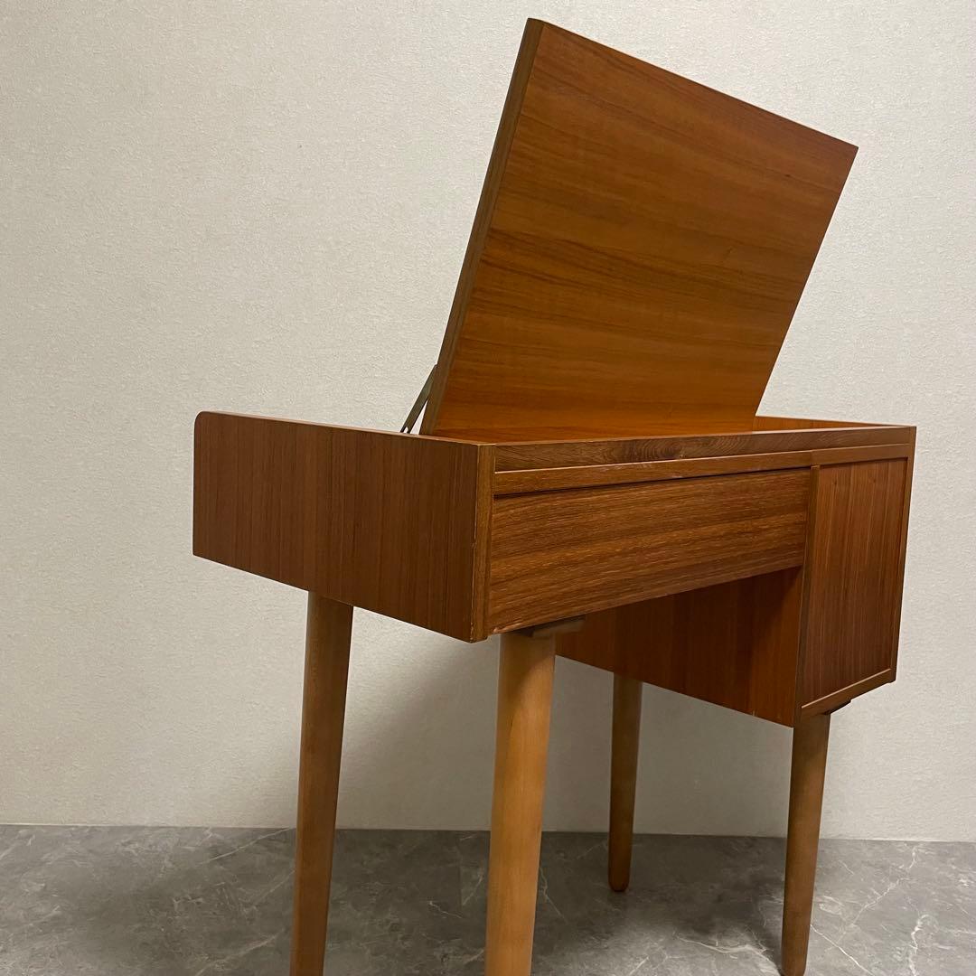 unico ウニコ　ALBERO アルベロ ドレッサー　廃盤品